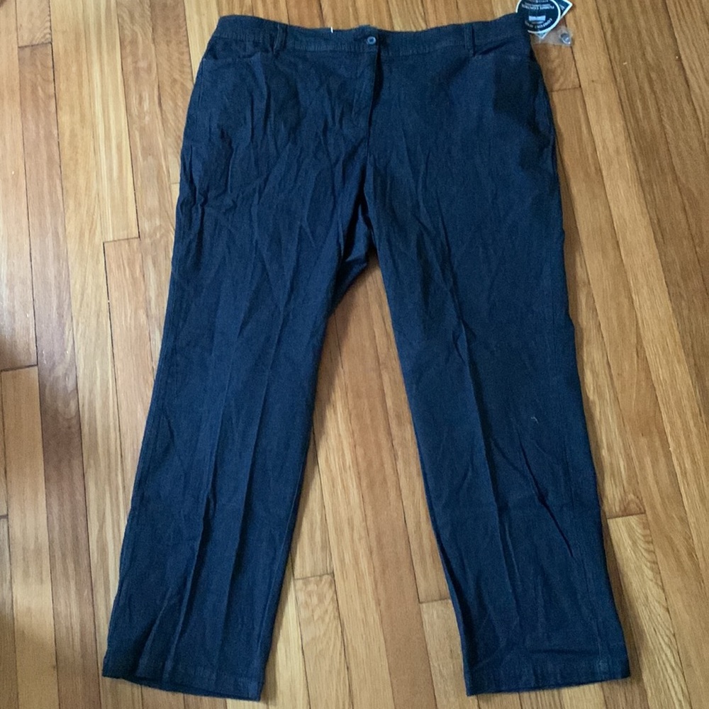 Karen Scott denim Jeans